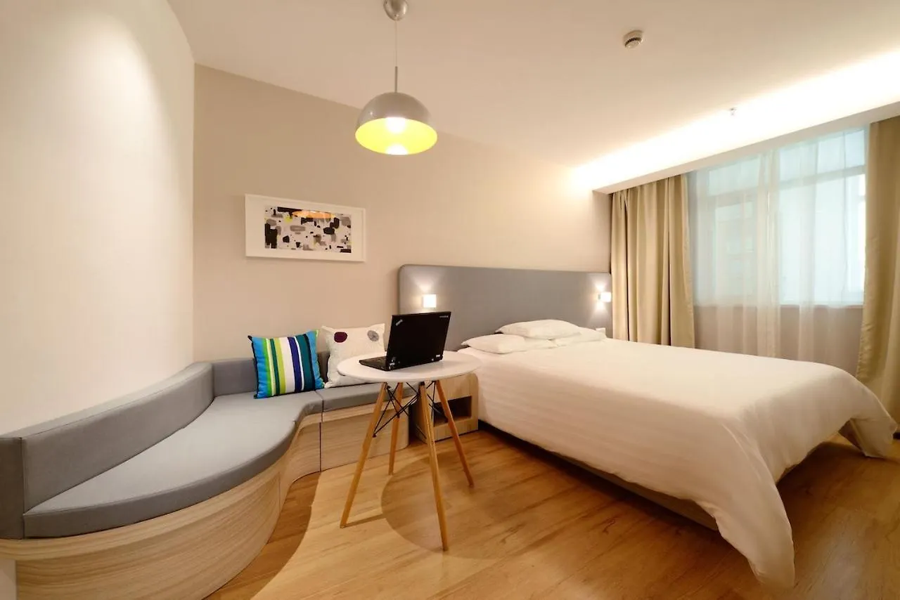 3Core Hotel Angeles
