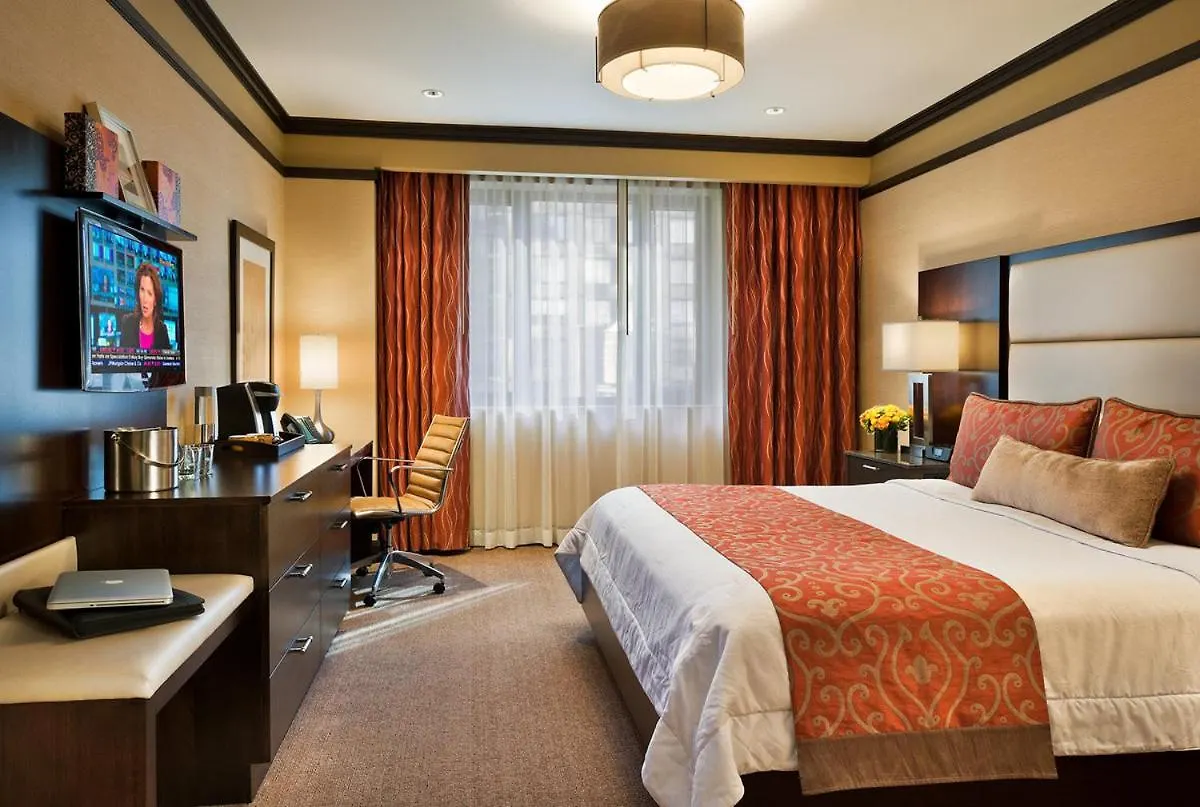3Core Hotel Angeles